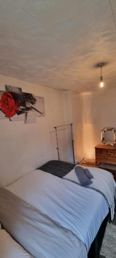 Property In Brixton Londen Buitenkant foto