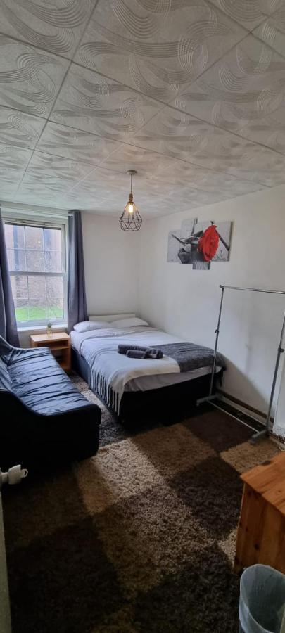 Property In Brixton Londen Buitenkant foto