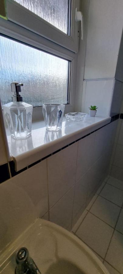 Property In Brixton Londen Buitenkant foto